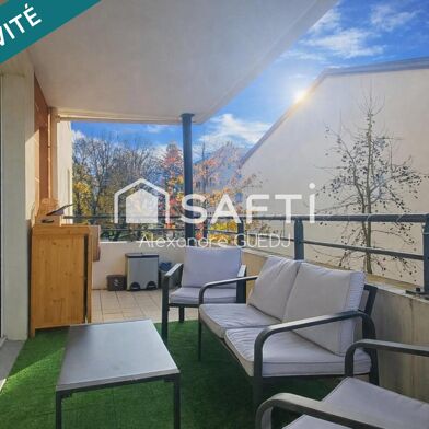 Appartement 4 pièces 399000 €