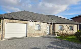 Maison 5 Pièces 122 m² à vendre à Arras (62000)