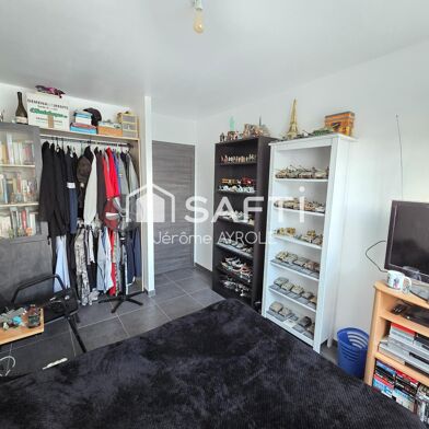 Maison 5 pièces 330000 €