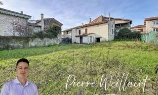 Maison 4 Pièces 106 m² à vendre à Mours-Saint-Eusèbe (26540)