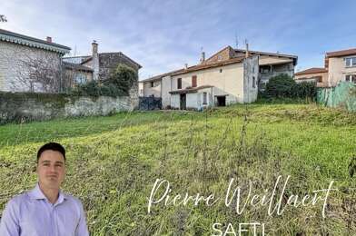 Maison 4 pièces 149900 €