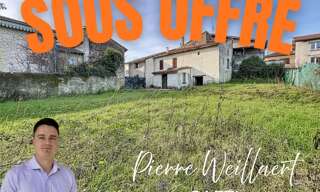 Maison 4 Pièces 106 m² à vendre à Mours-Saint-Eusèbe (26540)