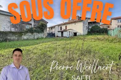 Maison 4 pièces 149900 €