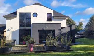 Maison 6 Pièces 134 m² à vendre à Grand-Champ (56390)