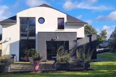 Maison 6 pièces 527000 €