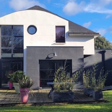 Maison 6 pièces 527000 €