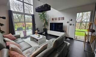 Maison 6 Pièces 134 m² à vendre à Grand-Champ (56390)