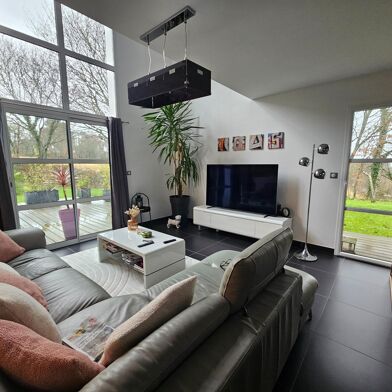 Maison 6 pièces 527000 €