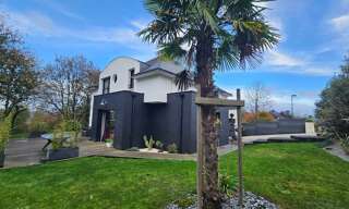 Maison 6 Pièces 134 m² à vendre à Grand-Champ (56390)