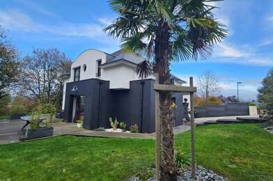 Maison 6 pièces 511900 €