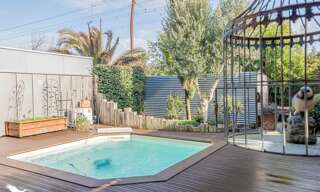 Maison 6 Pièces 130 m² à vendre à Mérignac (33700)