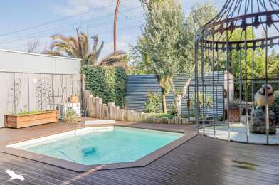 Maison 6 pièces 499200 €