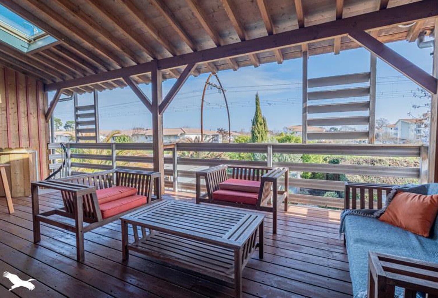 Maison de ville de 6 pièces principales — photo 1