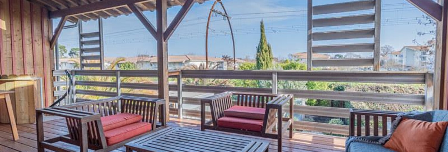 Maison 6 Pièces 130 m² à vendre à Mérignac (33700)