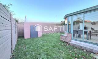 Maison 4 Pièces 112 m² à vendre à Douai (59500)