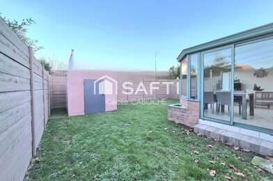 Maison 4 pièces 208000 €