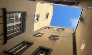 Appartement 3 Pièces 59 m² à vendre à Riom (63200)