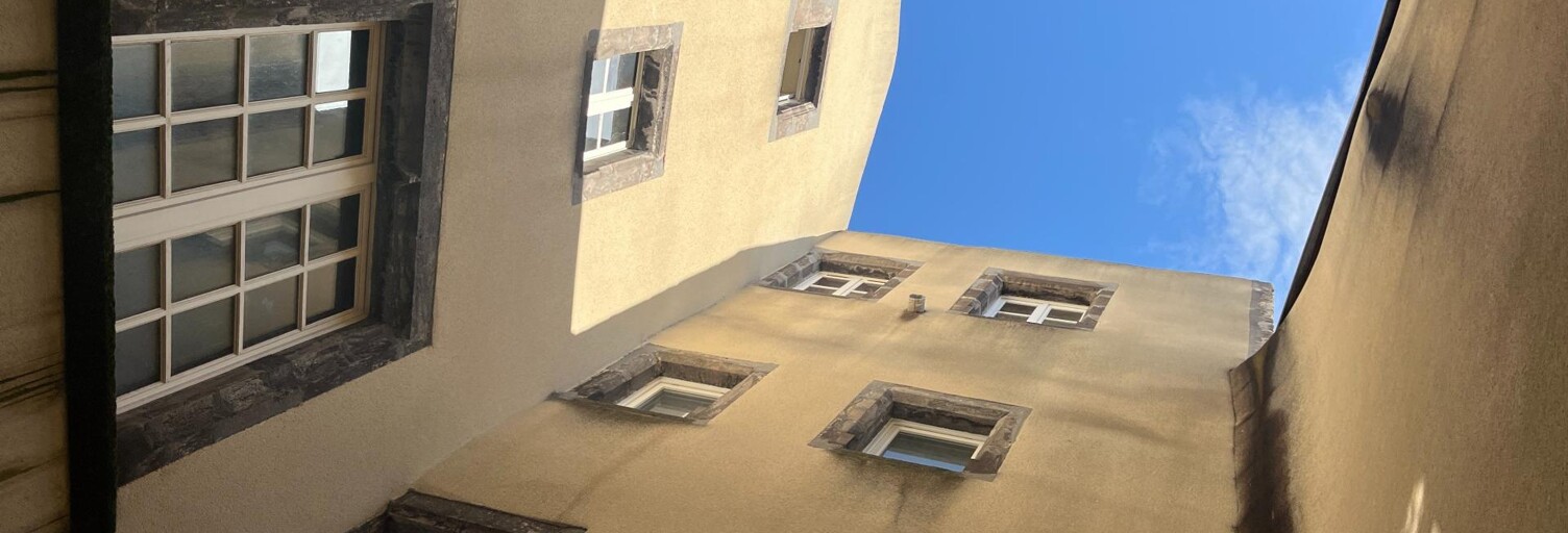 Appartement 3 Pièces 59 m² à vendre à Riom (63200)