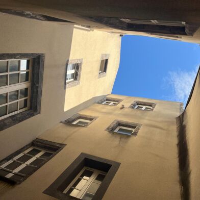 Appartement 3 pièces 91000 €