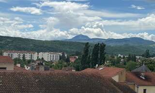 Appartement 3 Pièces 64 m² à vendre à Riom (63200)