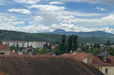 Appartement 3 pièces 106000 €