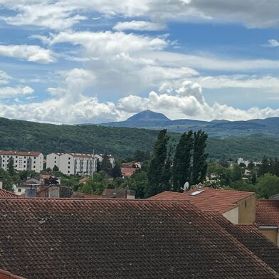 Appartement 3 pièces 106000 €