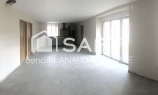 Appartement 6 Pièces 105 m² à vendre à Busy (25320)