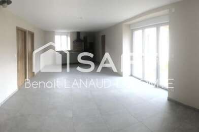 Appartement 6 pièces 236250 €