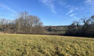 Terrain  5100 m² à vendre à Astaillac (19120)