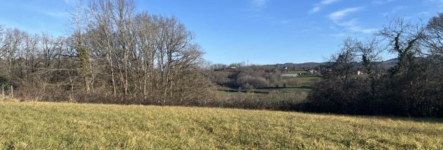 Terrain  5100 m² à vendre à Astaillac (19120)
