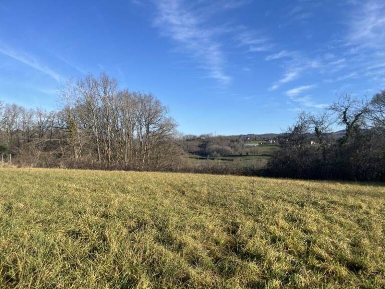 Terrain à bâtir de 0 pièces principales — photo 1