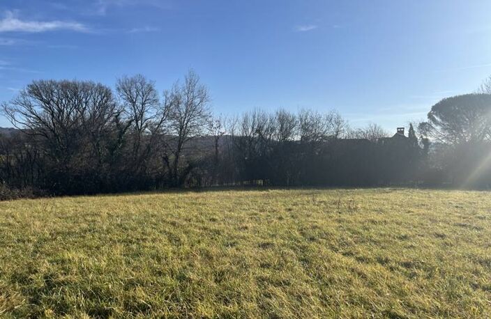 Terrain à bâtir de 0 pièces principales — photo 2