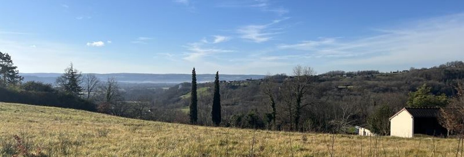 Terrain  4480 m² à vendre à Astaillac (19120)