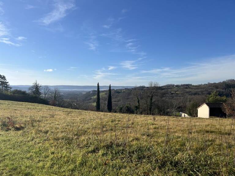 Terrain à bâtir de 0 pièces principales — photo 1