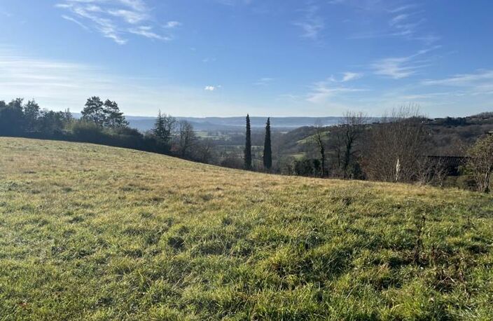 Terrain à bâtir de 0 pièces principales — photo 2