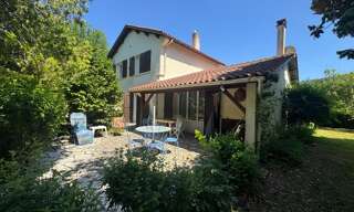 Maison 7 Pièces 131 m² à vendre à Penne-d'Agenais (47140)