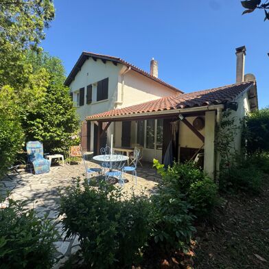 Maison 7 pièces 199000 €