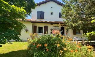 Maison 7 Pièces 131 m² à vendre à Penne-d'Agenais (47140)