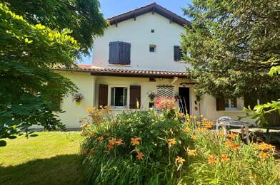 Maison 7 pièces 185000 €