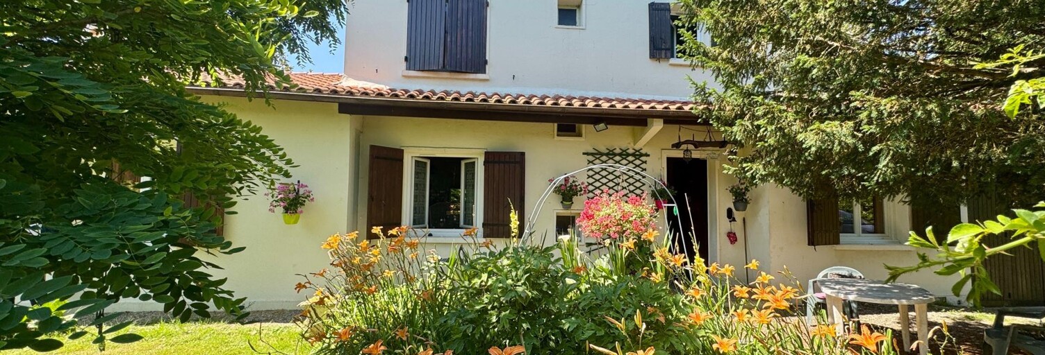 Maison 7 Pièces 131 m² à vendre à Penne-d'Agenais (47140)