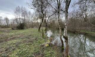 Garage   m² à vendre à Saint-Hilaire-la-Palud (79210)