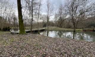 Garage   m² à vendre à Saint-Hilaire-la-Palud (79210)