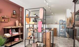 Commerce 2 Pièces 31 m² à vendre à Andernos-les-Bains (33510)