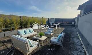 Appartement 5 Pièces 150 m² à vendre à Saint-Quentin (02100)