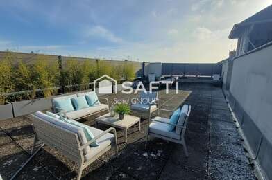 Appartement 5 pièces 168000 €