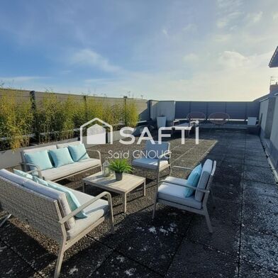 Appartement 5 pièces 168000 €