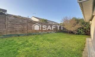 Maison 5 Pièces 77 m² à louer à Saint-Laurent-Blangy (62223)