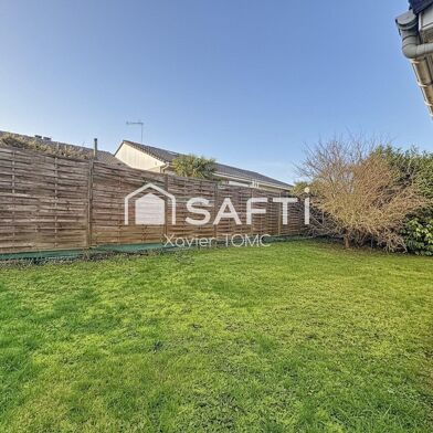 Maison 5 pièces 945 €