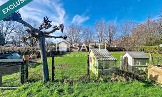 Maison 4 Pièces 84 m² à vendre à Villaudric (31620)