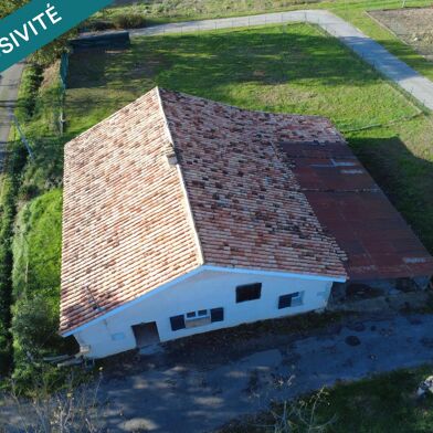 Maison 4 pièces 199000 €